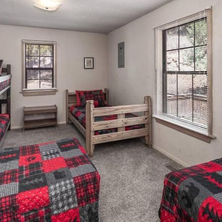 Coronado, Cabin At Ruidoso, With Forest View Esterno foto