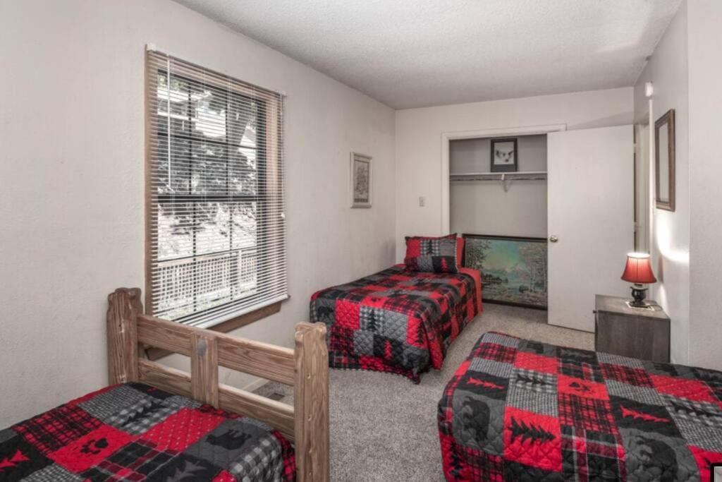 Coronado, Cabin At Ruidoso, With Forest View Esterno foto