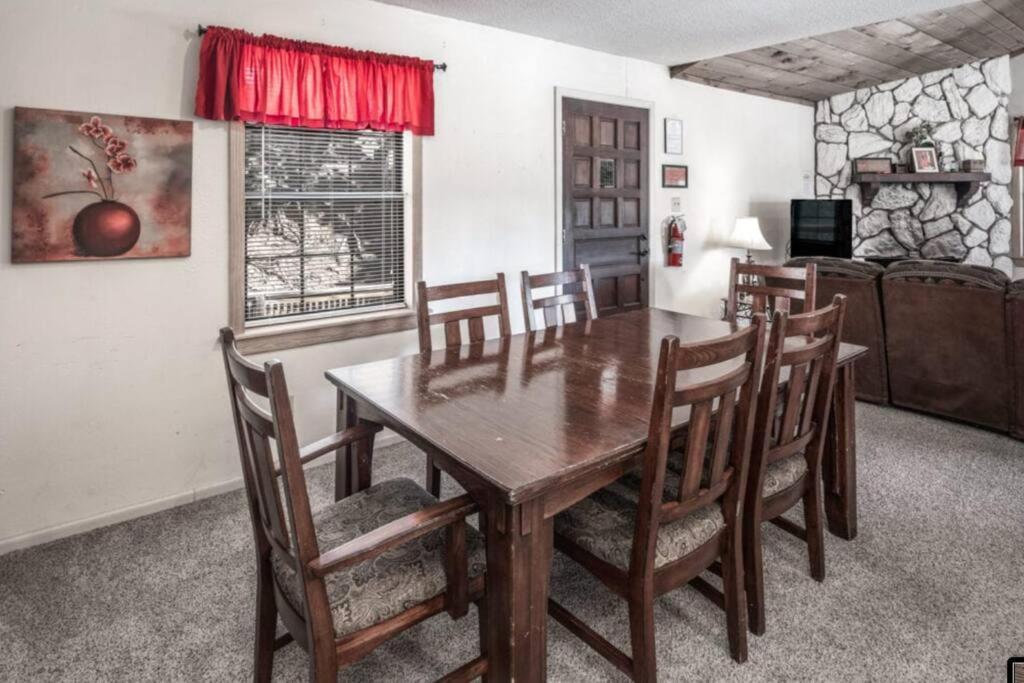 Coronado, Cabin At Ruidoso, With Forest View Esterno foto